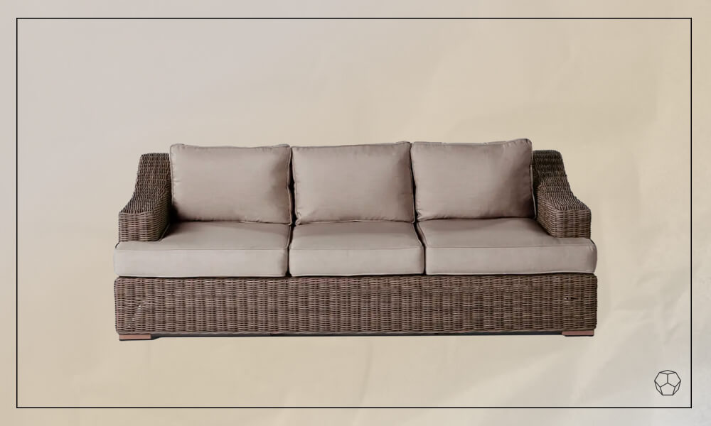 The Best Wicker Patio Furniture Sets for 2023